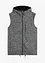 Gilet sans manches polaire, bonprix