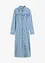 Robe en jean, bonprix