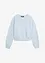 Sweat-shirt raccourci, bonprix