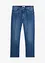 Jean extensible Loose Fit, Straight, bonprix