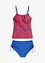 Tankini (ens. 2 pces), bonprix