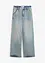 Jean Wide Leg taille haute, bonprix