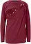 Pull de grossesse et d’allaitement en fine maille, bonprix
