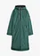 Manteau de pluie rembourré longueur midi, imperméable, bpc bonprix collection