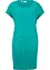 Robe en jersey 100% coton, bonprix