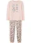 Pyjama 100% coton (ens. 2 pces), bonprix