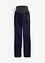 Pantalon de grossesse en twill extensible, Slim Fit, bonprix