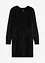 Robe en maille oversize, bonprix