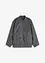 Blouson oversize aspect laine, bonprix