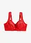 Soutien-gorge grand maintien sans armatures, bonprix