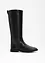 Bottes en cuir, bonprix