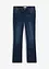 Jean extensible Slim Fit Bootcut, bonprix