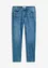 Jean stretch Regular Fit, Tapered, bonprix