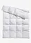 Couette toucher duvet chaude, bonprix