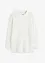 Pull oversize en maille bouclette, bonprix