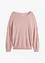 Pull oversize, bonprix