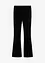 Legging en velours doux, bonprix