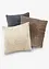 Housse GAICO effet froissé, bpc living bonprix collection
