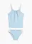 Tankini fille (ens. 2 pces), bpc bonprix collection