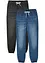Jeans à taille élastiquée pour garçon, bonprix