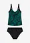 Tankini (Ens. 2 pces.), bonprix