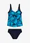 Tankini (Ens. 2 pces.), bonprix