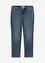 Jean boyfriend taille normale, extensible, bonprix