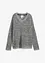 Pull oversize, bonprix