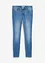 Jean skinny taille haute, extensible, bonprix