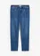 Jean extensible classique avec une taille extensible, Straight, bonprix