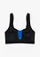 Soutien-gorge de sport, maintien fort, bonprix