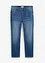 Jean Regular extensible, droit, bonprix