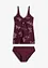 Tankini long (ens. 2 pces.), bonprix