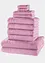 Ensemble de bain (10 pces), bonprix