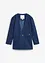 Blazer oversize avec plusieurs fermetures possibles, bonprix