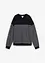 Sweat oversize, bonprix