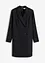 Mini-robe, style blazer, bonprix