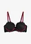 Soutien-gorge balconnet à armatures, bonprix