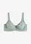Soutien-gorge moulé à bretelles rembourrées, bonprix