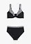 Bikini minimiseur (ens. 2 pces), bonprix