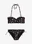 Bikini bandeau (ens. 2 pces), bonprix