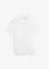 Chemise manches courtes 100% coton, bonprix