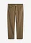 Pantalon droit et extensible, coupe classique, bonprix