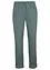 Pantalon chino en coton, longueur chevilles, bonprix