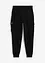 Pantalon de jogging à poches cargo, bonprix
