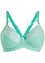 Soutien-gorge minimiseur avec dentelle, bonprix