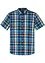 Chemise manches courtes en seersucker 100% coton, bonprix