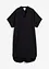 Robe-chemise 100% coton, bonprix
