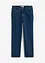 Jean droit extensible, coupe classique, bonprix