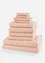 Ensemble de bain (10 pces), bonprix